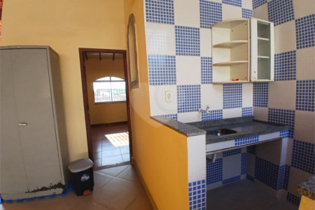 Casa à venda com 3 quartos, sendo 2 suítes, em Campo Grande, Rio de Janeiro, RJ