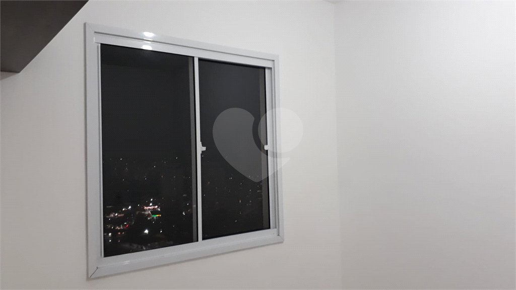 Apartamento à venda com 2 quartos em Parque Arariba, São Paulo, SP