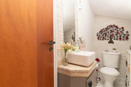 Casa com 2 dormitórios à venda, 100 m² por R$ 800.000,00 - Vila Medeiros - São Paulo/SP