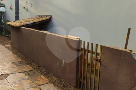 Casa à venda com 4 quartos, sendo 1 suíte, em Interlagos, Três Lagoas, MS