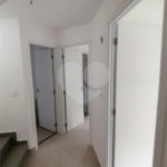 Casa à venda ou para alugar com 3 quartos, sendo 1 suíte,  no condomínio Cube Tutóia, São Paulo - SP
