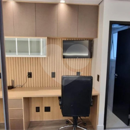 Apartamento à venda com 2 suítes em Pinheiros, São Paulo, SP