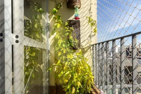 Apartamento à venda com 2 quartos, sendo 1 suíte, em Itaim Bibi, São Paulo, SP