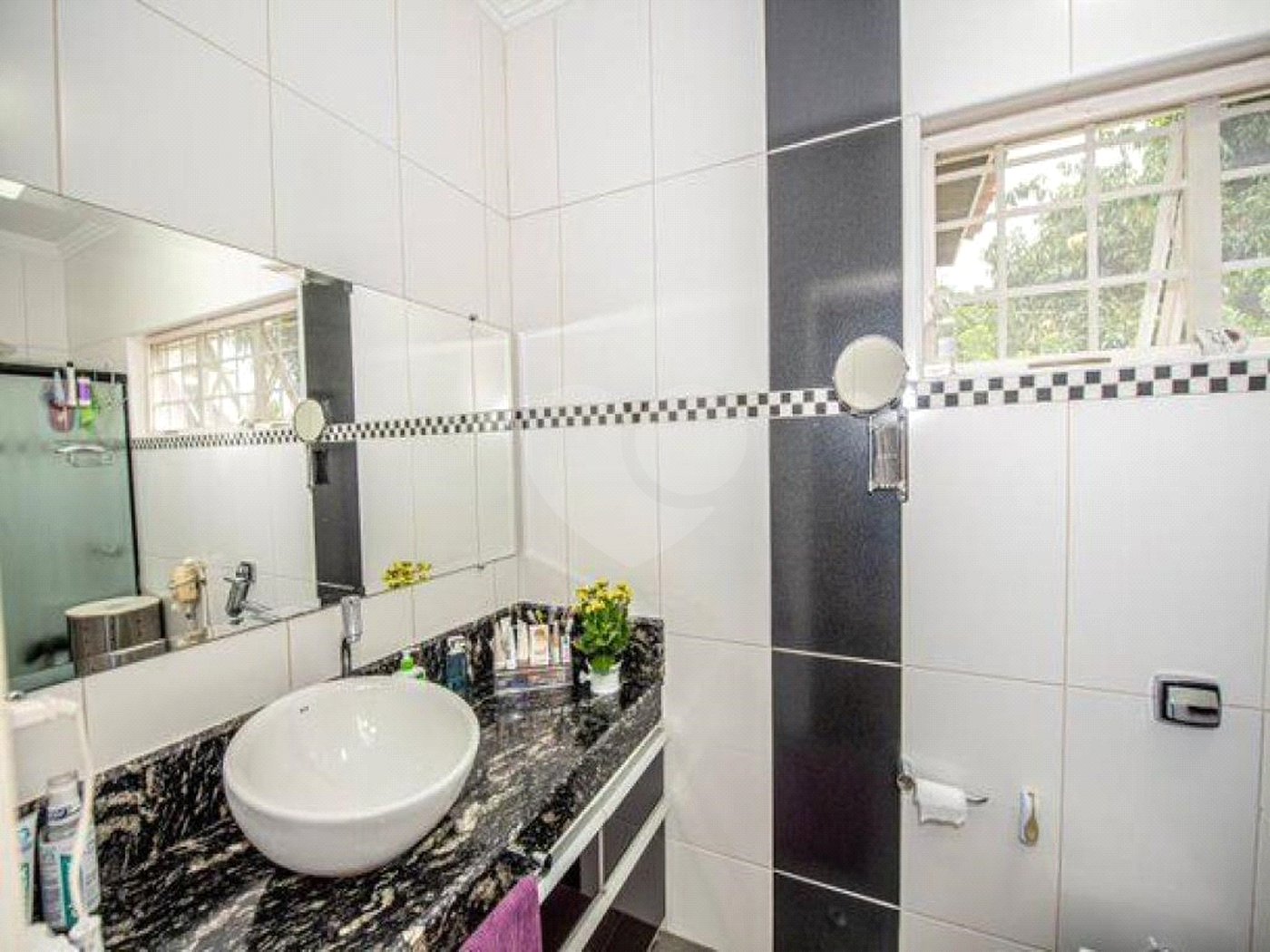 Casa à venda com 3 suítes no condomínio Aldeia da Serrinha, Sorocaba - SP