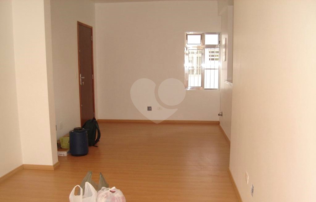 Apartamento à venda em Liberdade, São Paulo, SP