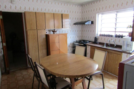 Casa à venda com 3 quartos em Vila Ivone, São Paulo, SP