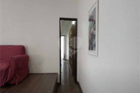 Apartamento à venda com 3 quartos em Jardim Paulista, São Paulo, SP
