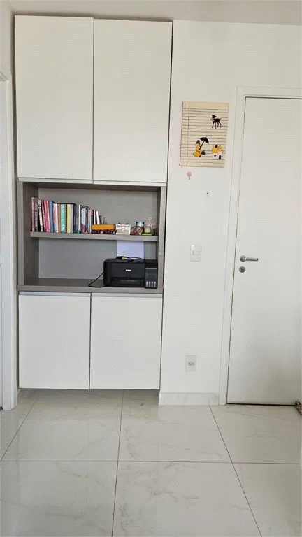 Apartamento à venda com 1 quarto em Água Branca, São Paulo, SP