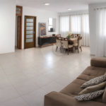 Apartamento à venda com 3 quartos, sendo 1 suíte, em Vila Sfeir, Indaiatuba, SP