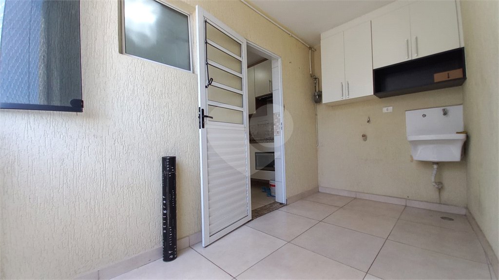 Casa à venda com 2 quartos no condomínio Irmã Filomena, São Paulo - SP