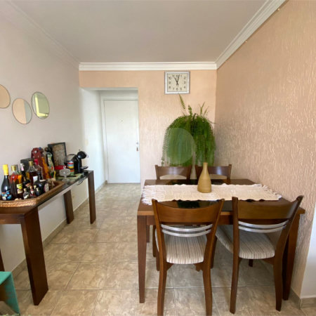 Apartamento à venda com 3 quartos em Vila Guarani (z Sul), São Paulo, SP