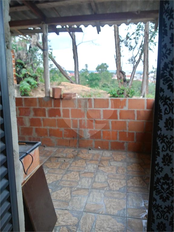 Casa à venda com 4 quartos, sendo 1 suíte, em Protestantes, Votorantim, SP