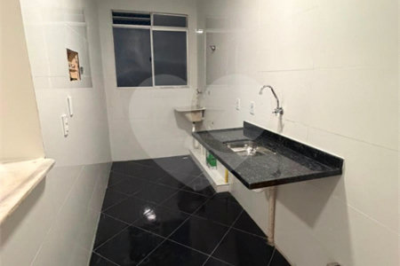Apartamento à venda com 2 quartos em Campo Grande, Rio de Janeiro, RJ