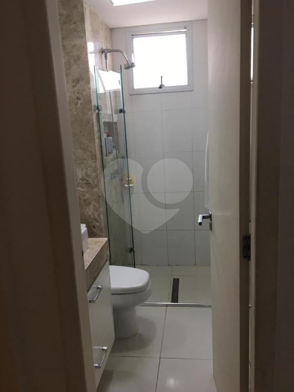 Apartamento à venda com 2 quartos em Vila Sônia, São Paulo, SP