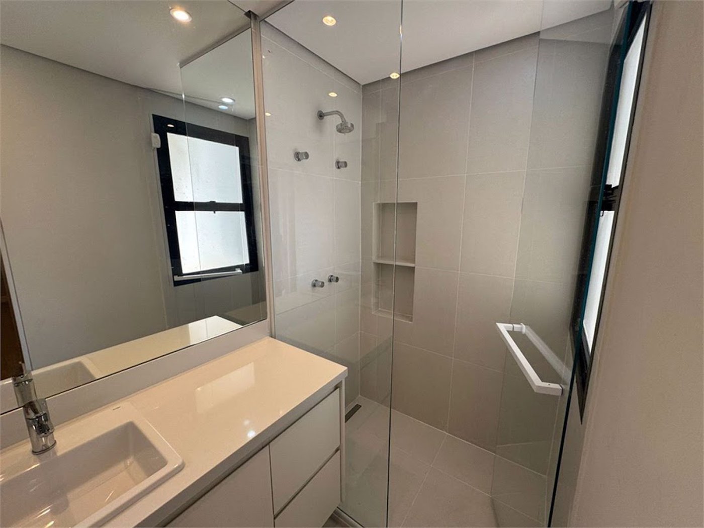 Apartamento com 4 dormitórios à venda, 295 m² por R$ 3.200.000,00 - Boqueirão - Santos/SP