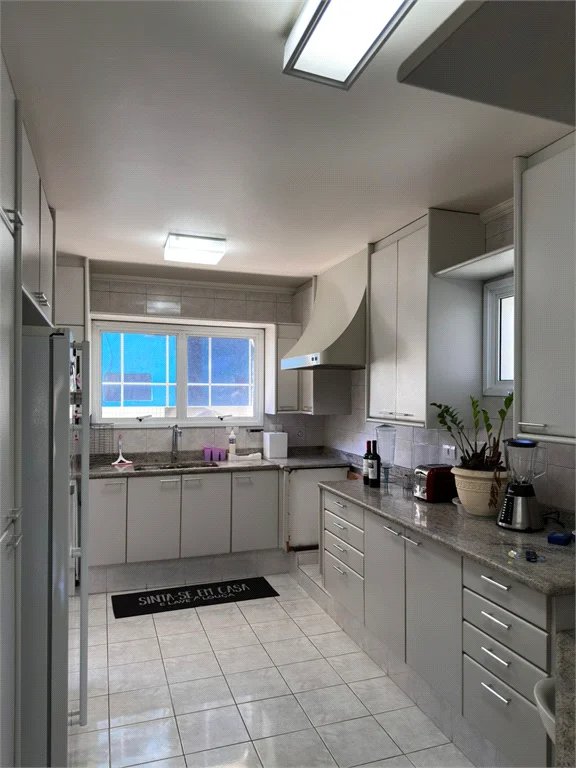 Apartamento à venda com 4 quartos em Vila Andrade, São Paulo, SP