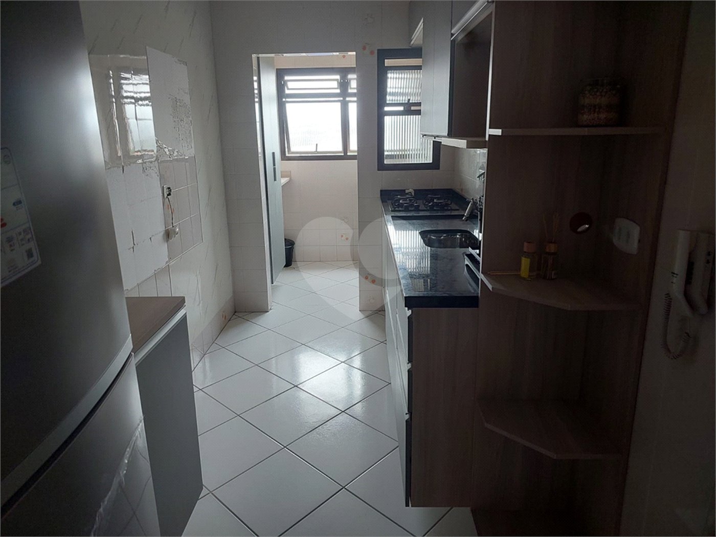 Apartamento à venda com 2 quartos em Vila Mazzei, São Paulo, SP