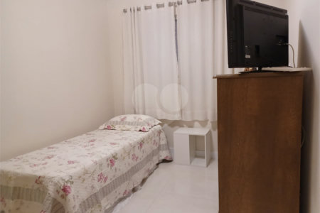 Apartamento à venda com 2 quartos em Vila Erna, São Paulo, SP