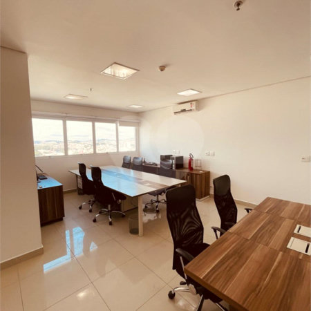 Sala para alugar no Centro, São Bernardo do Campo, SP