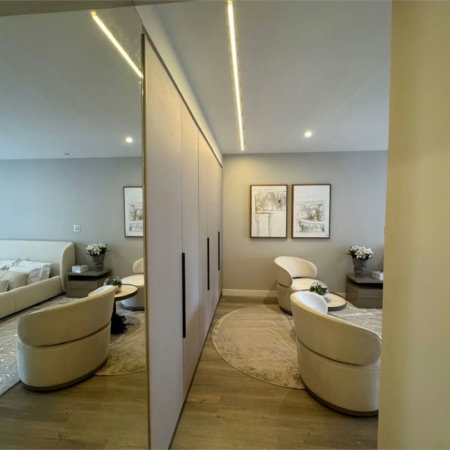 Apartamento com 4 dormitórios à venda, 295 m² por R$ 3.200.000,00 - Boqueirão - Santos/SP
