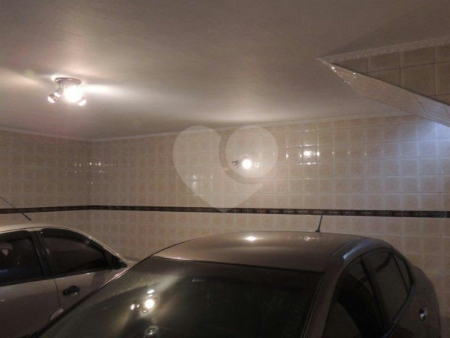 Casa à venda com 3 quartos, sendo 1 suíte,  em Vila Dom Pedro Ii, São Paulo, SP