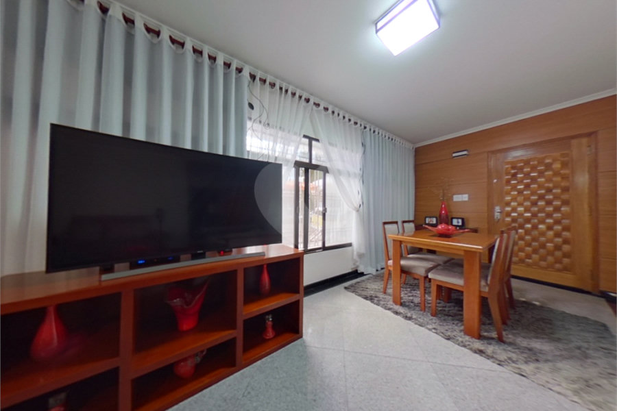 Casa Térrea à venda com 2 quartos em Parque Edu Chaves, São Paulo, SP
