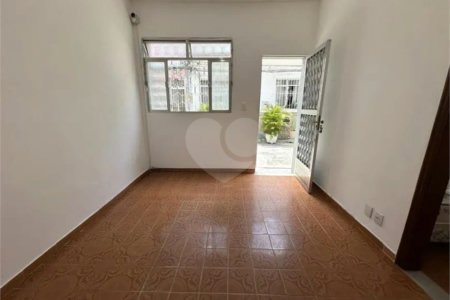 Casa de Vila à venda com 2 quartos em Andaraí, Rio de Janeiro, RJ