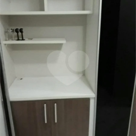 Apartamento com 60m², 3 quartos, garagem, à venda na Vila Talarico
