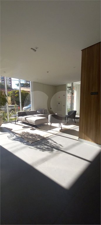 Apartamento para locação - Saúde