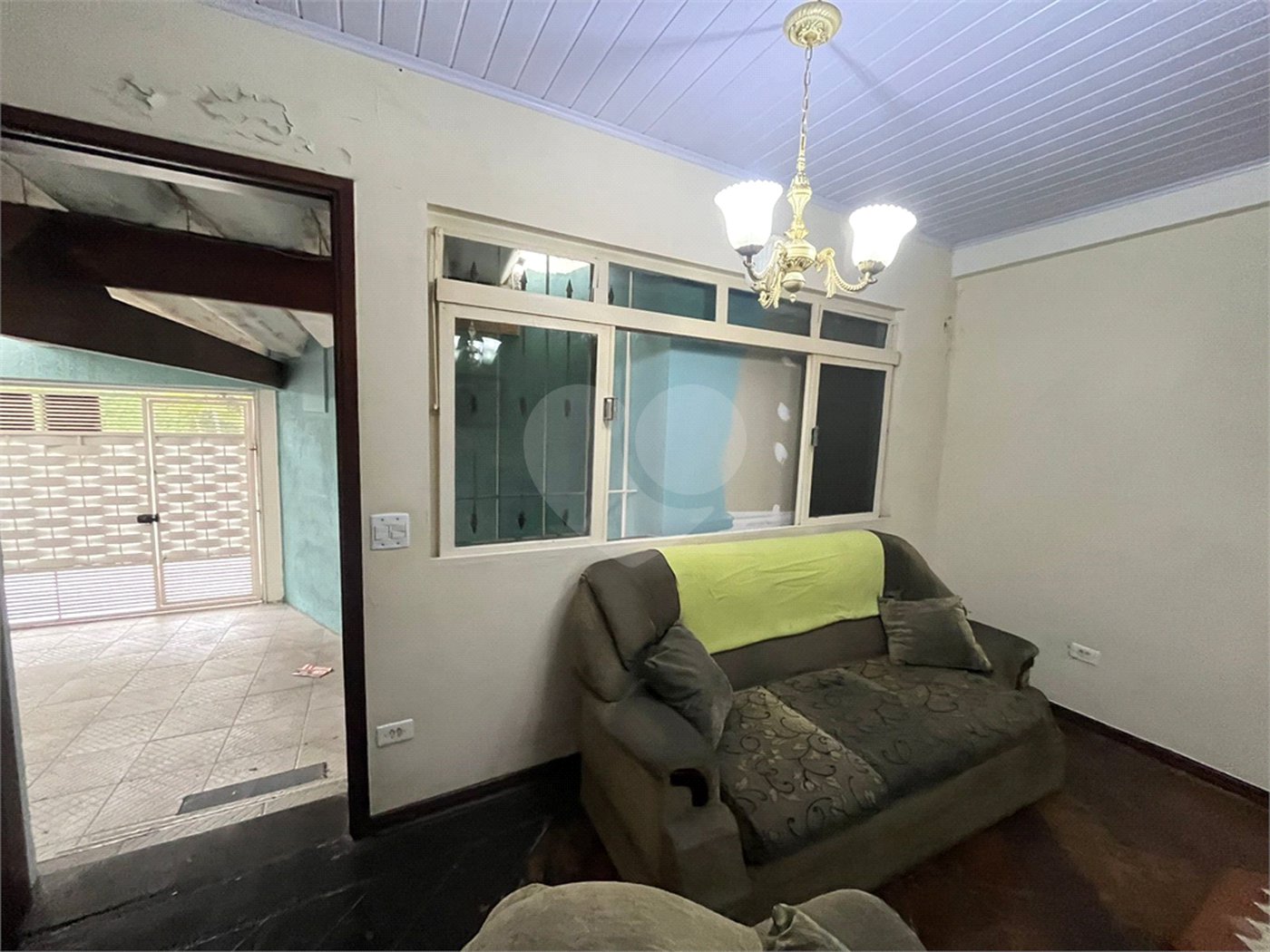 Casa à venda com 4 quartos em Santana, São Paulo, SP