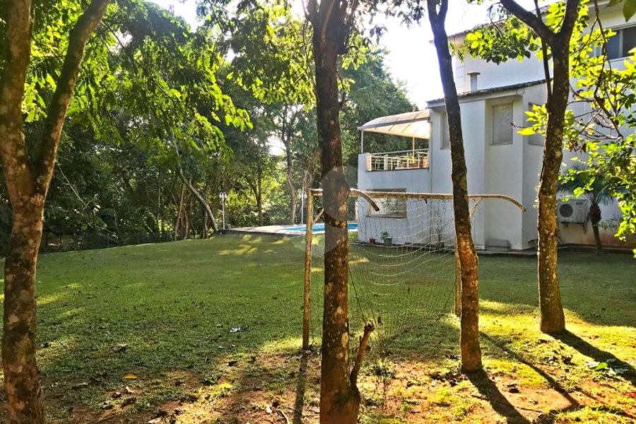 Casa à venda com 4 suítes em Horto Florestal, São Paulo, SP