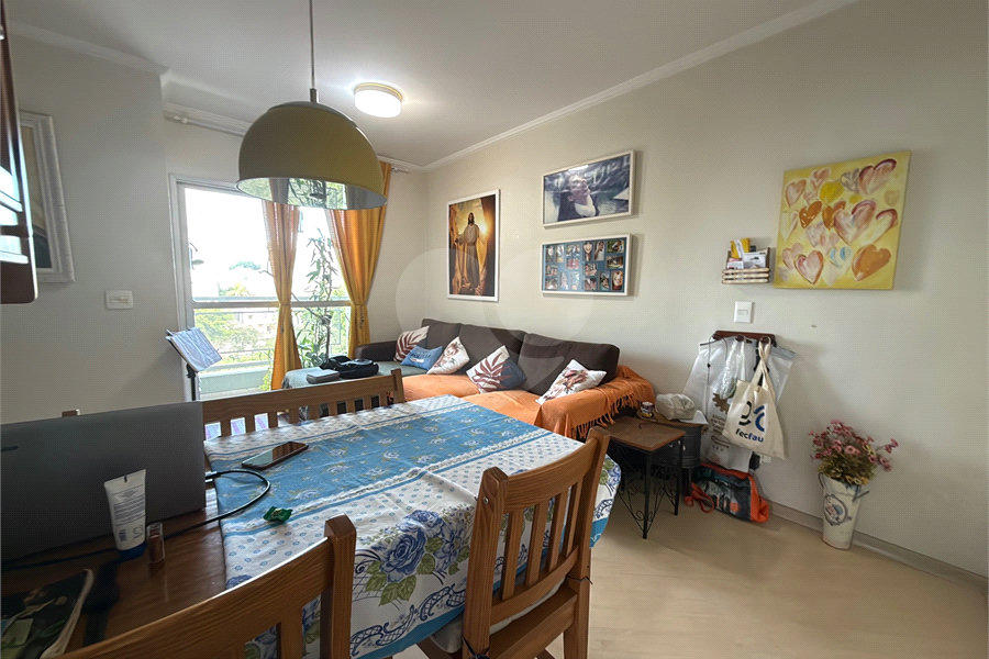 Apartamento à venda com 2 quartos, sendo 1 suíte, em Tucuruvi, São Paulo, SP
