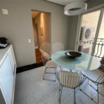 Apartamento à venda ou para alugar com 4 suítes em Santana, São Paulo, SP