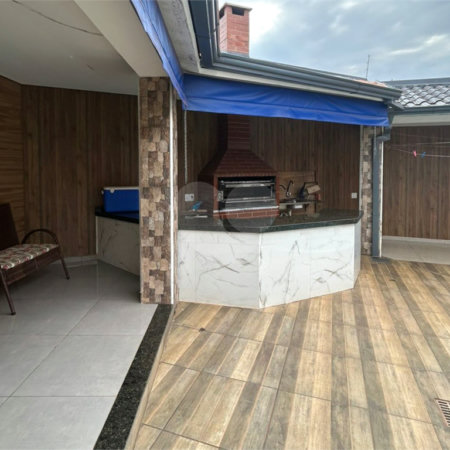 Casa à venda com 4 suítes em Jardim Ipanema, Ponta Porã, MS