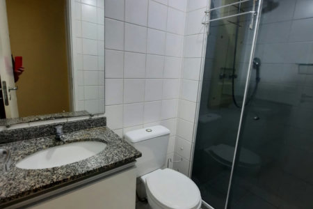 Apartamento à venda com 3 quartos, sendo 1 suíte, em Vila Butantã, São Paulo, SP