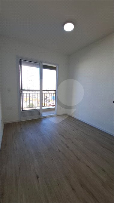 Apartamento à venda com 1 quarto em Vila Gustavo, São Paulo, SP