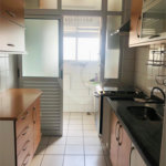 Apartamento à venda com 3 quartos, sendo 1 suíte, em Mooca, São Paulo, SP