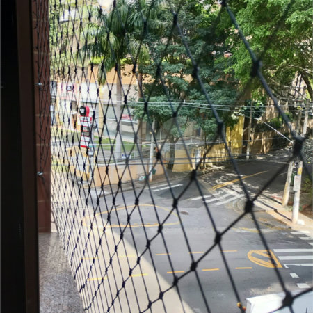 Apartamento à venda com 2 quartos, sendo 1 suíte, em Vila Suzana, São Paulo, SP