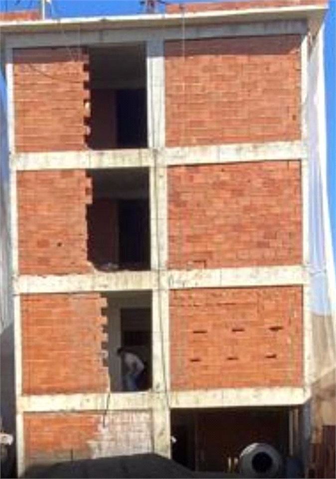 Apartamento Residencial à venda, Macuco, Santos - AP1347.