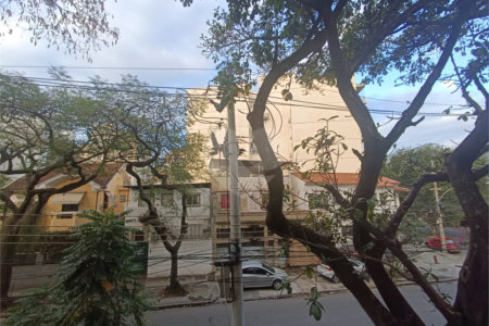 Apartamento à venda com 2 quartos em Grajaú, Rio de Janeiro, RJ