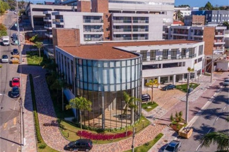 Loja para alugar em Pinheirinho, Vinhedo, SP