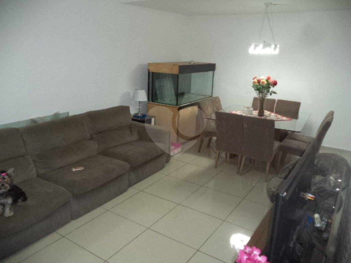 Casa de Vila à venda com 3 suítes em Santana, São Paulo, SP