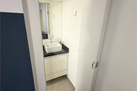 Apartamento à venda com 3 quartos em Vila Olímpia, São Paulo, SP