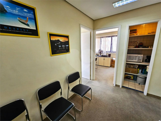 Sala à venda em Campo Belo, São Paulo, SP