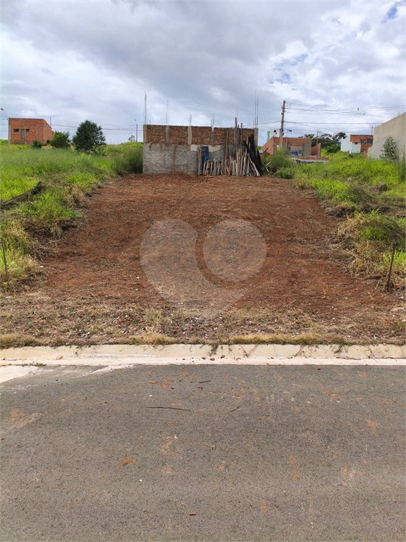 Terreno à venda em Parque Itapê, Itapetininga, SP