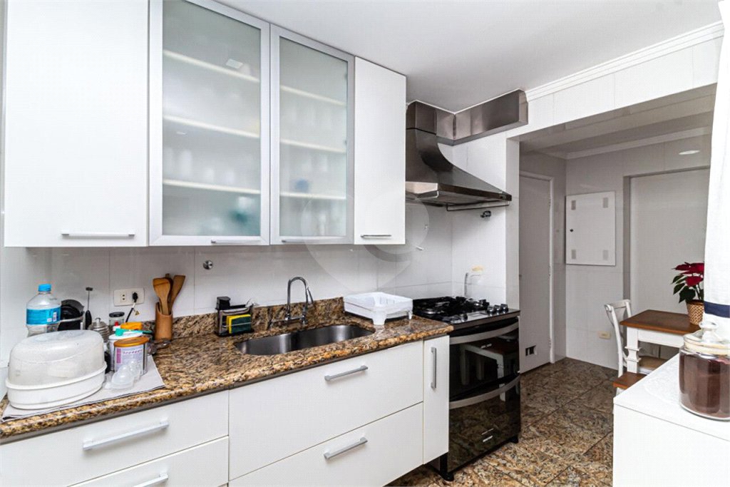 Apartamento à venda com 3 quartos, sendo 1 suíte, em Planalto Paulista, São Paulo, SP