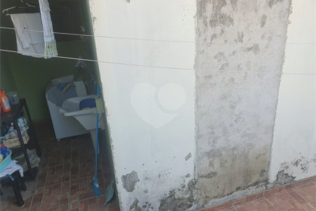 Sobrado à venda com 3 quartos, sendo 1 suíte, em Jardim Olympia, São Paulo, SP