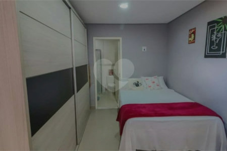 Casa à venda com 4 suítes em Jardim Bonfiglioli, São Paulo, SP