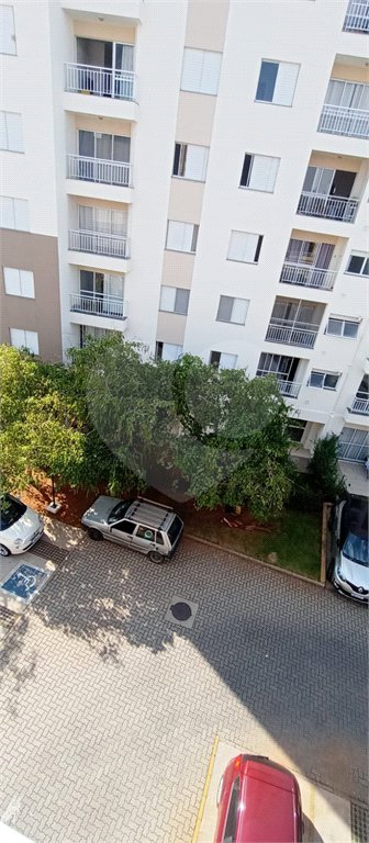 Apartamento à venda com 2 quartos em Vila Progresso, Sorocaba, SP