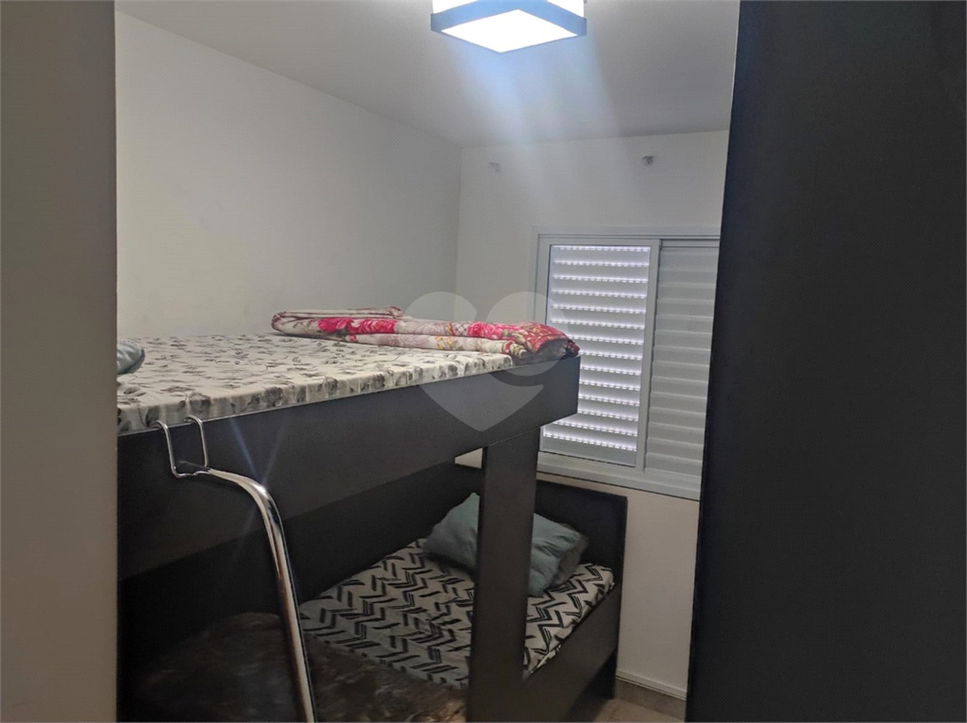 Apartamento à venda com 1 quarto em Vila Guilherme, São Paulo, SP